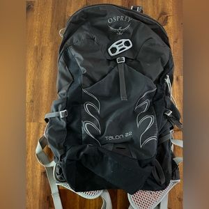 Osprey Talon 22